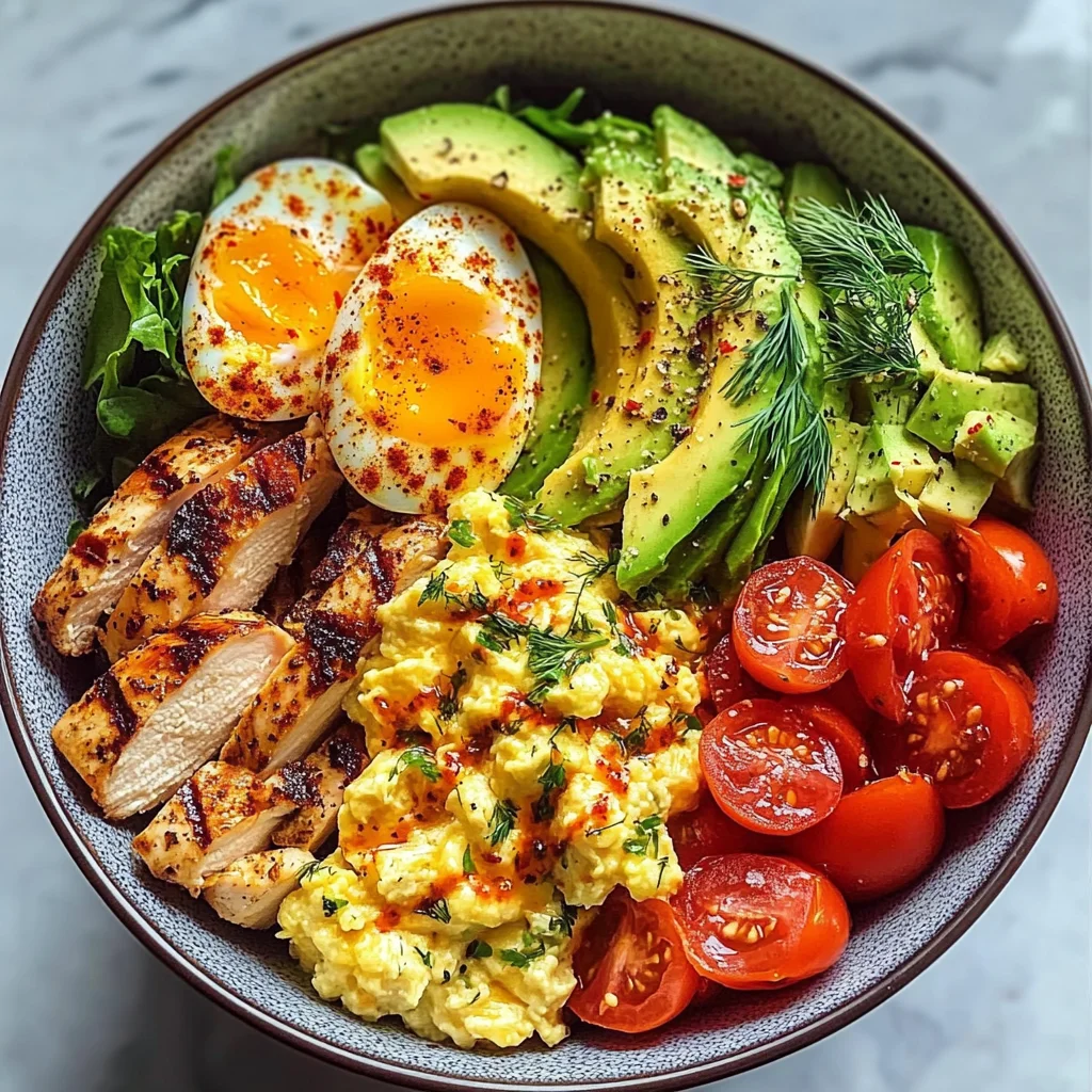 Protein