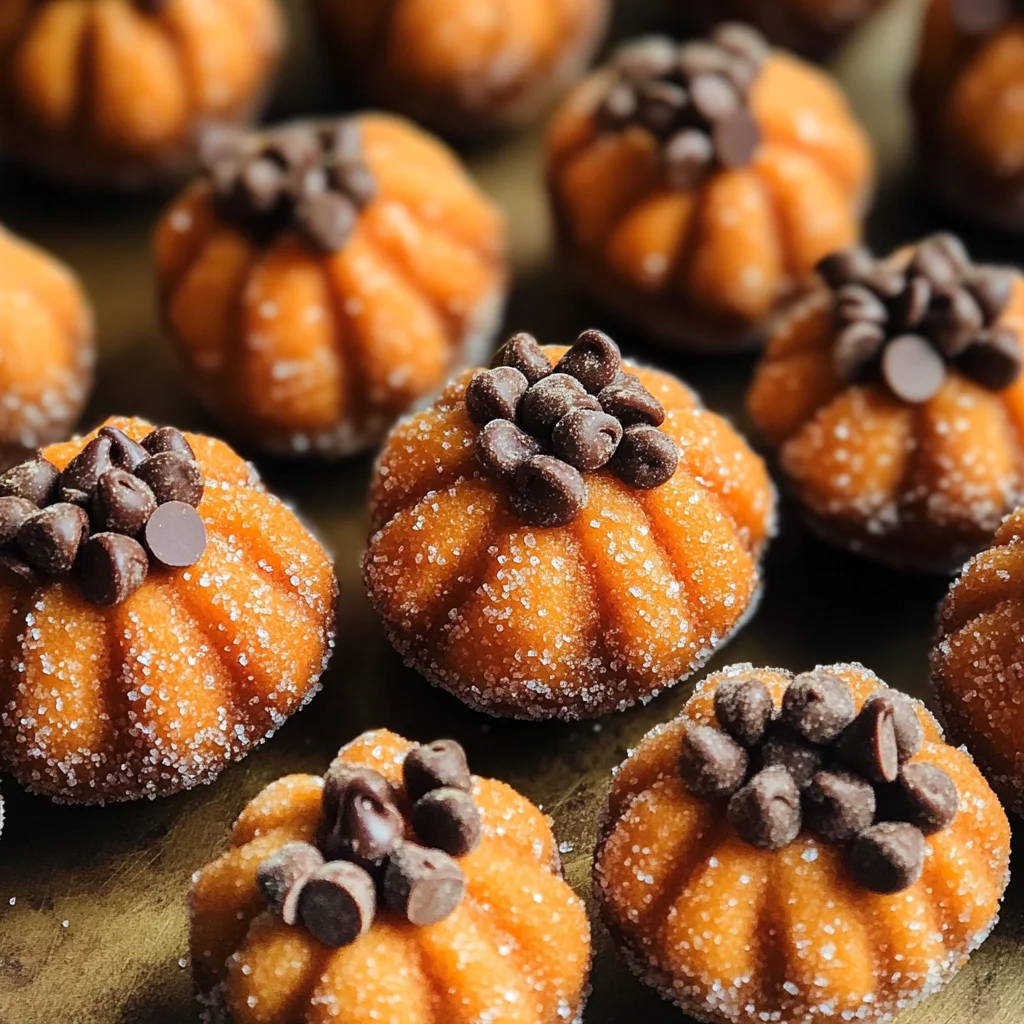 Pumpkin