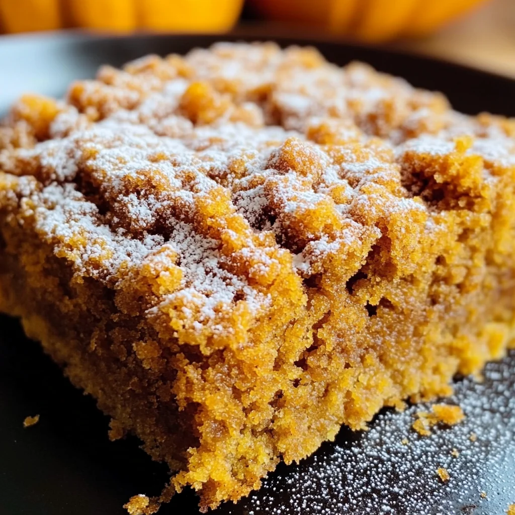 Pumpkin