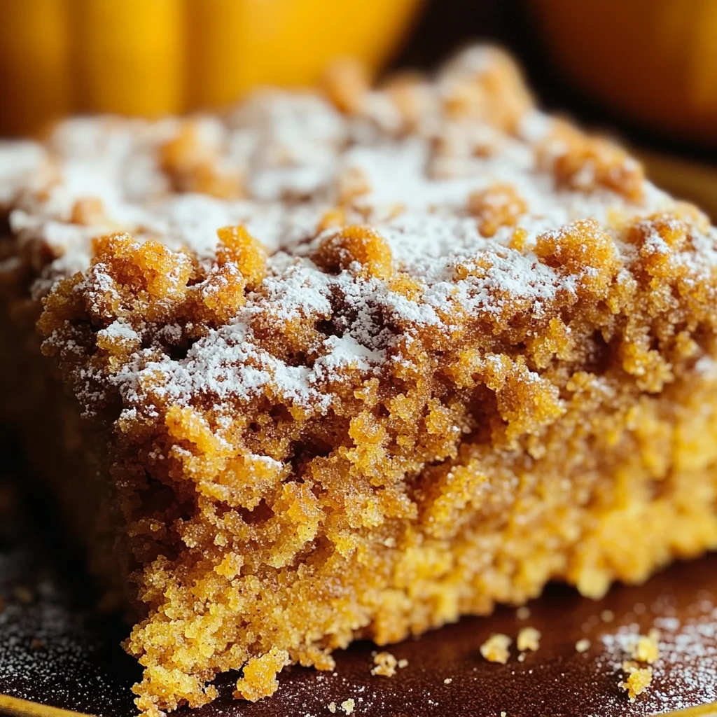 Pumpkin