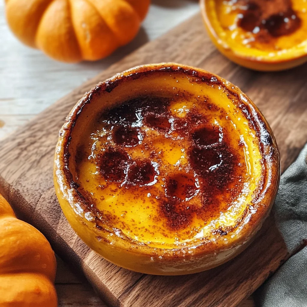 Pumpkin
