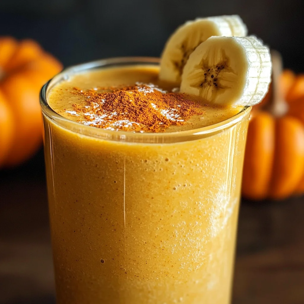 Pumpkin