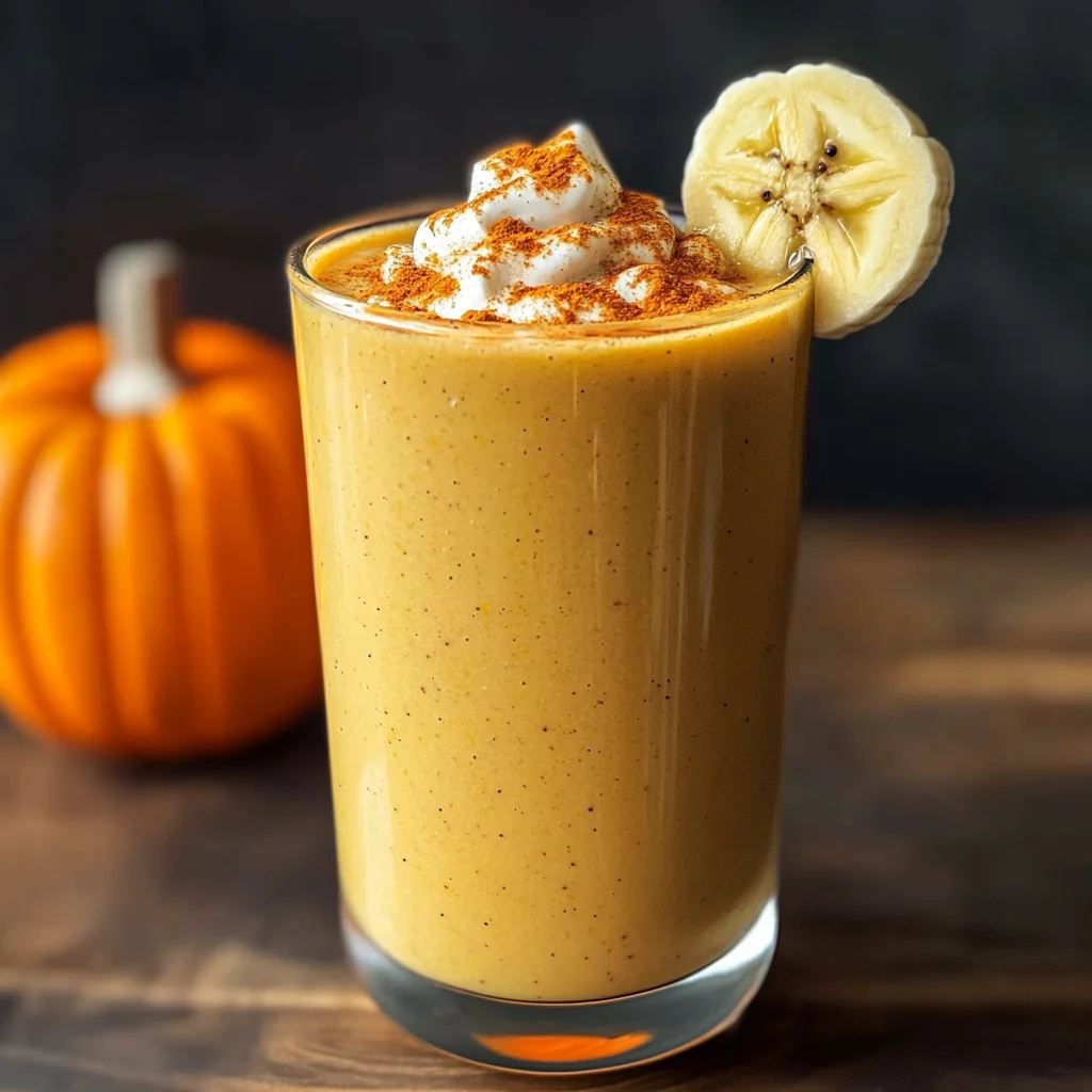 Pumpkin