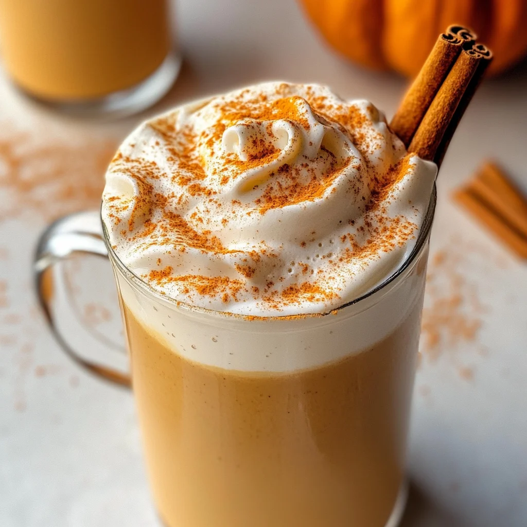 Pumpkin