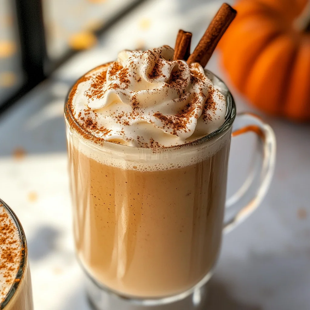 Pumpkin