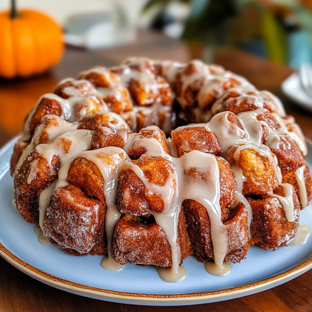 Pumpkin
