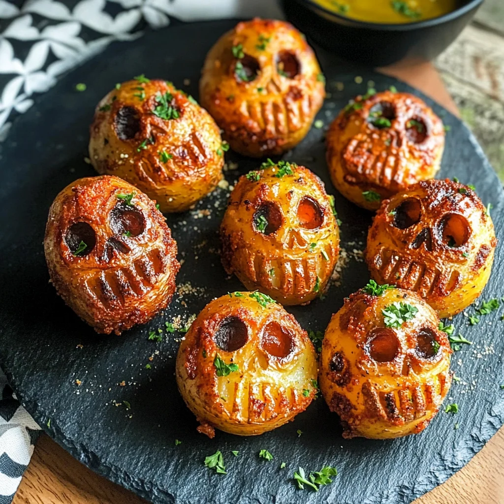 Spooky