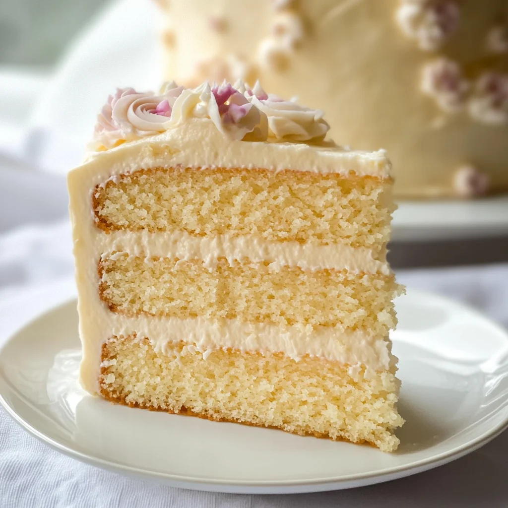 Vanilla