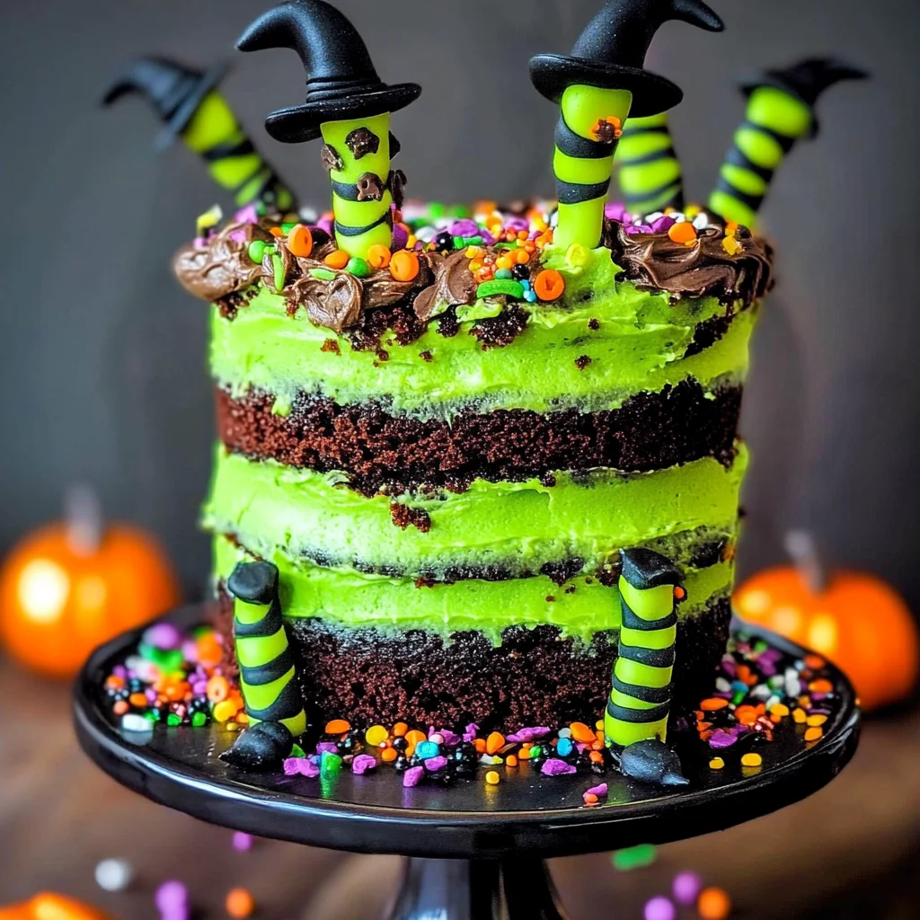 Witches