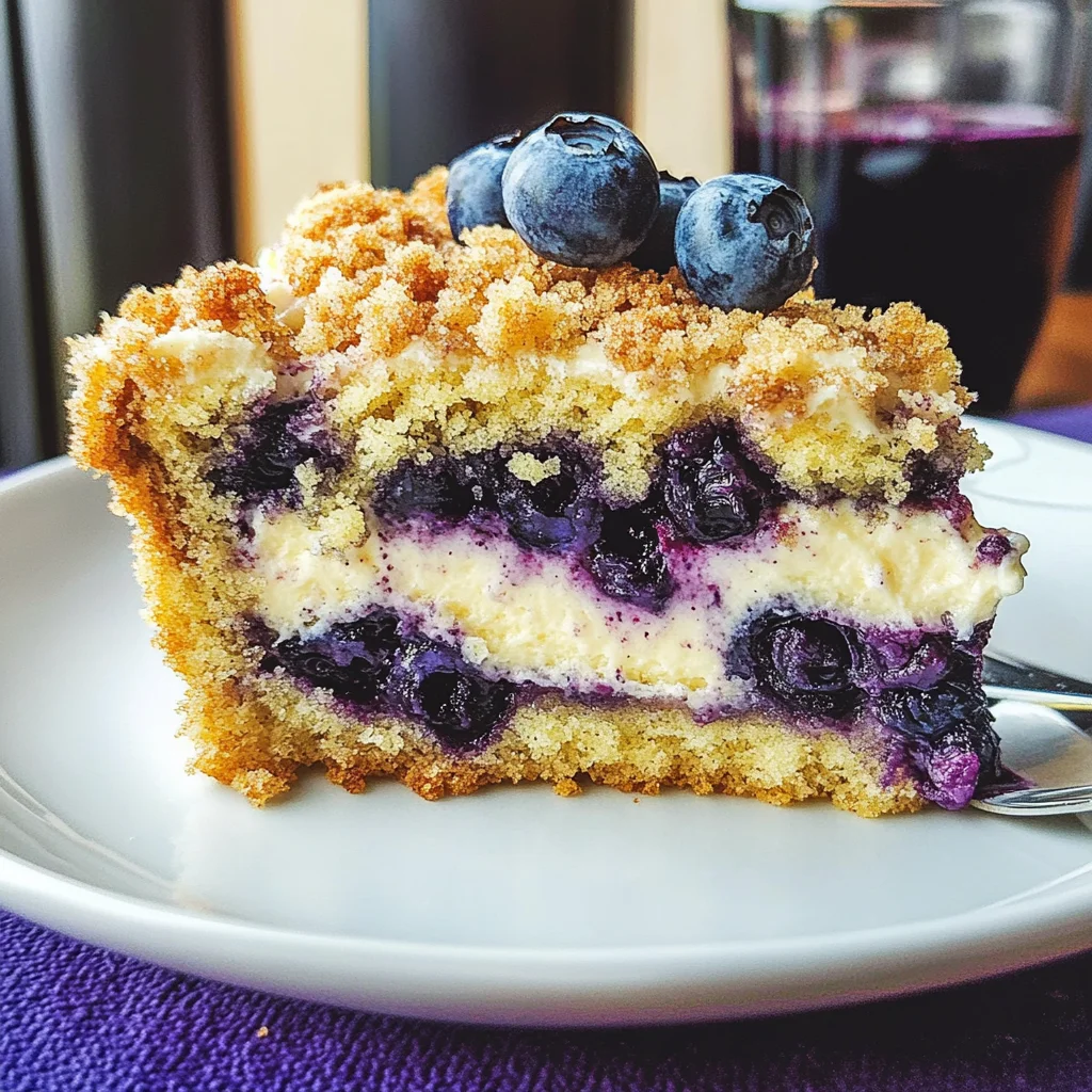 Blueberry