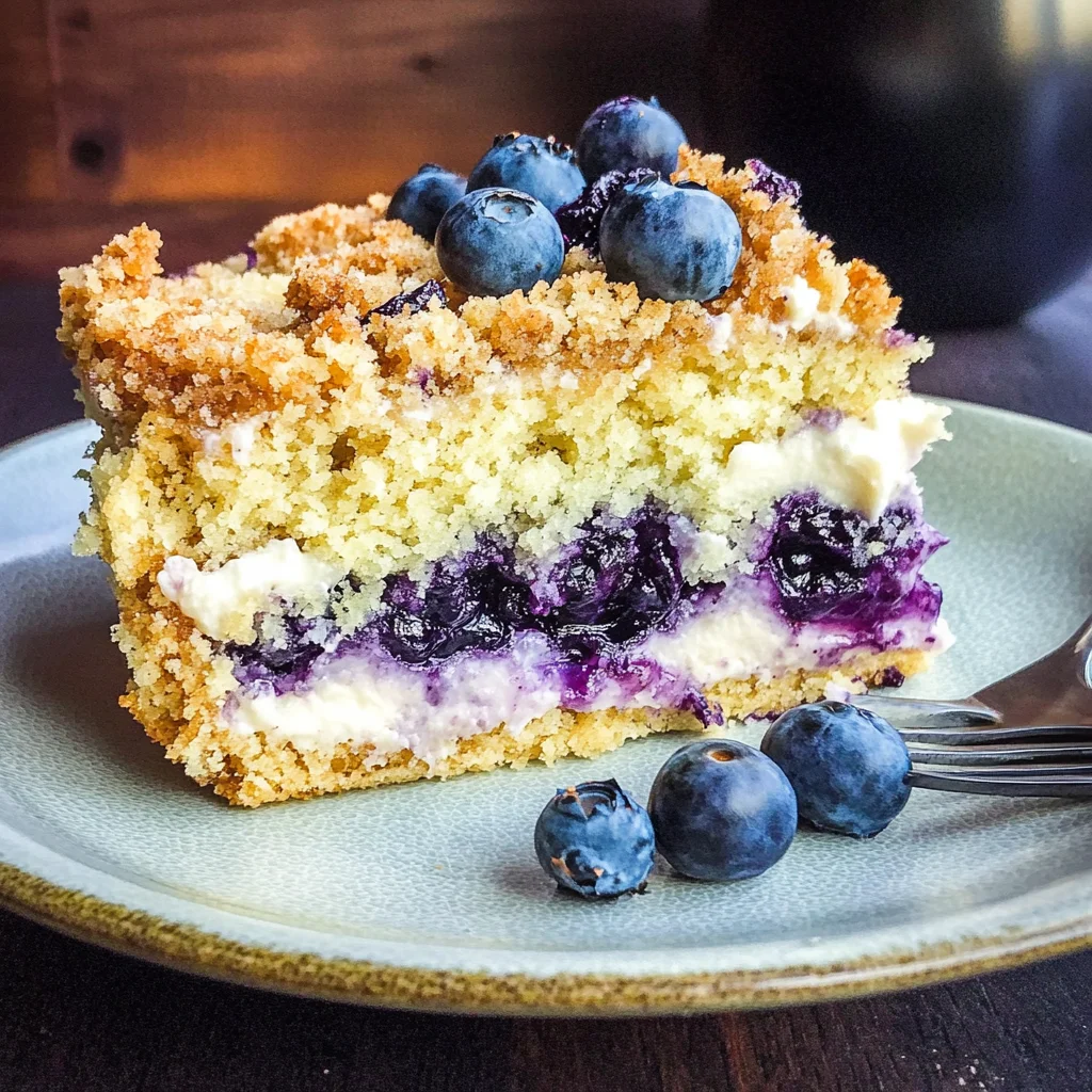 Blueberry