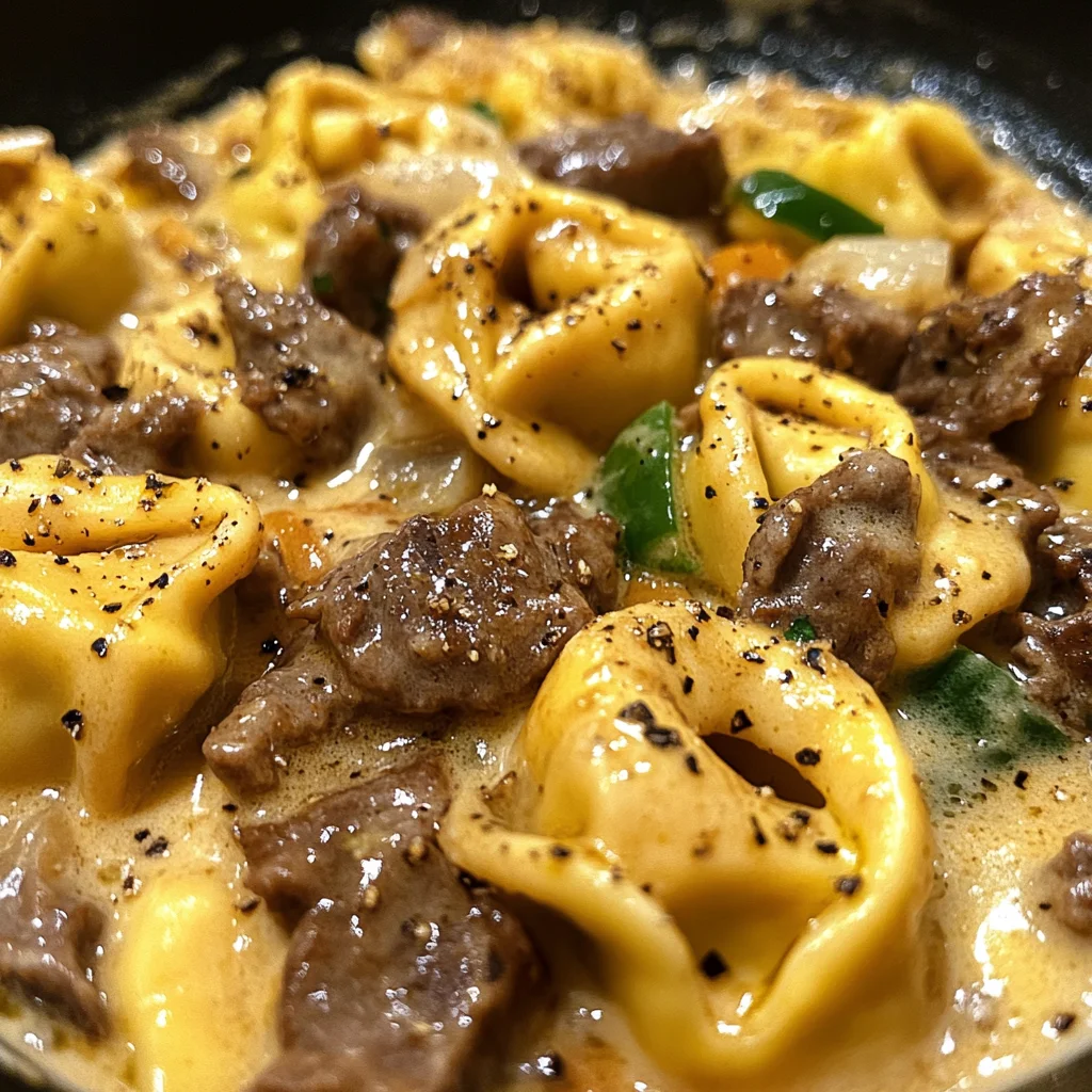 Cheesesteak