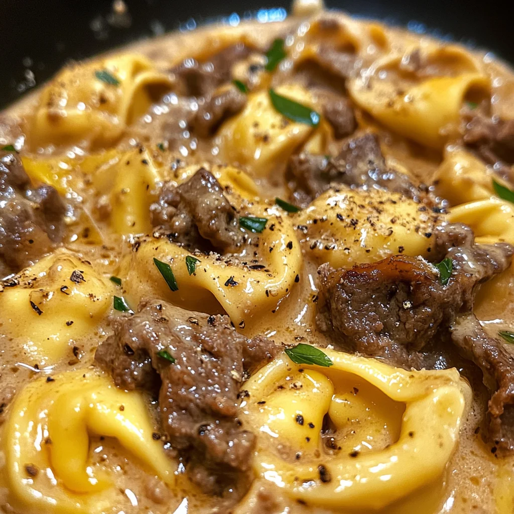 Cheesesteak