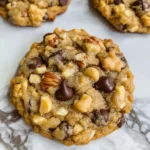 Cowboy Cookie