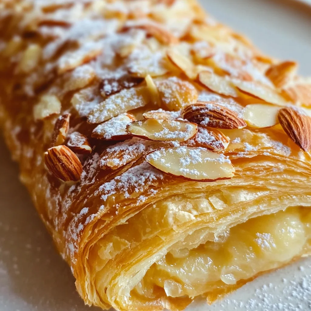 Flaky