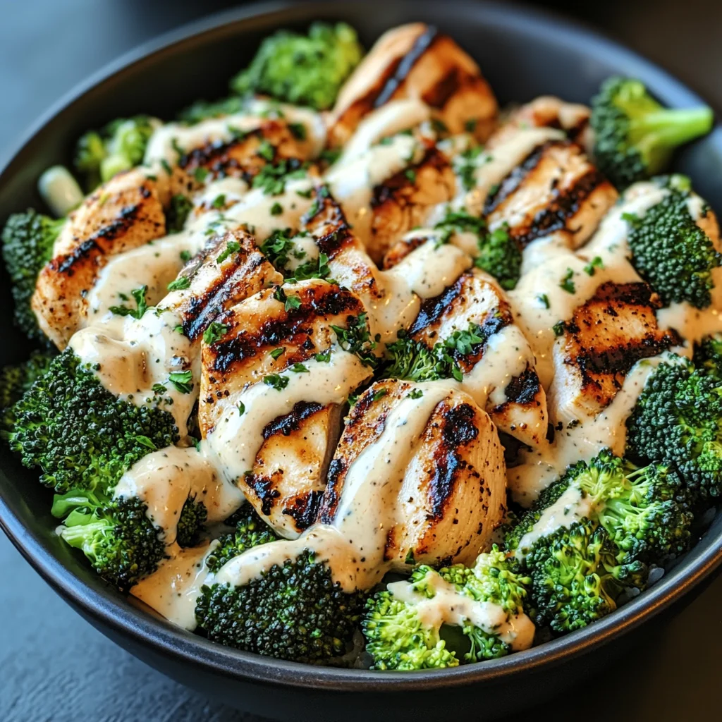 Grilled