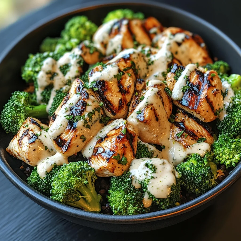 Grilled