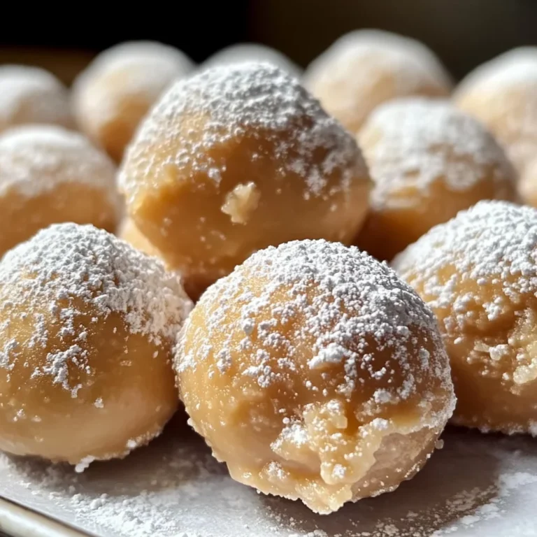 Peanut Butter Cream Cheese Bites