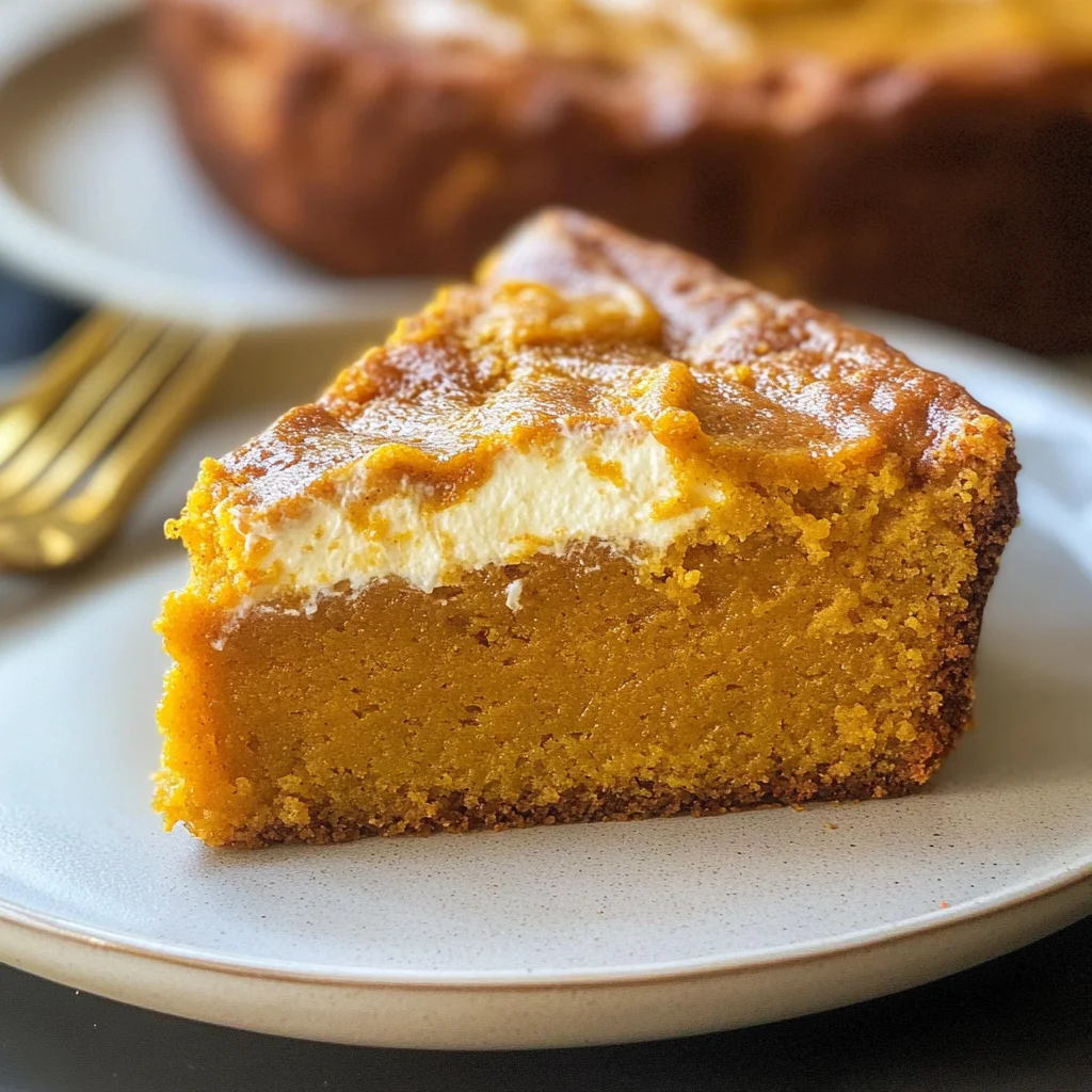 Pumpkin