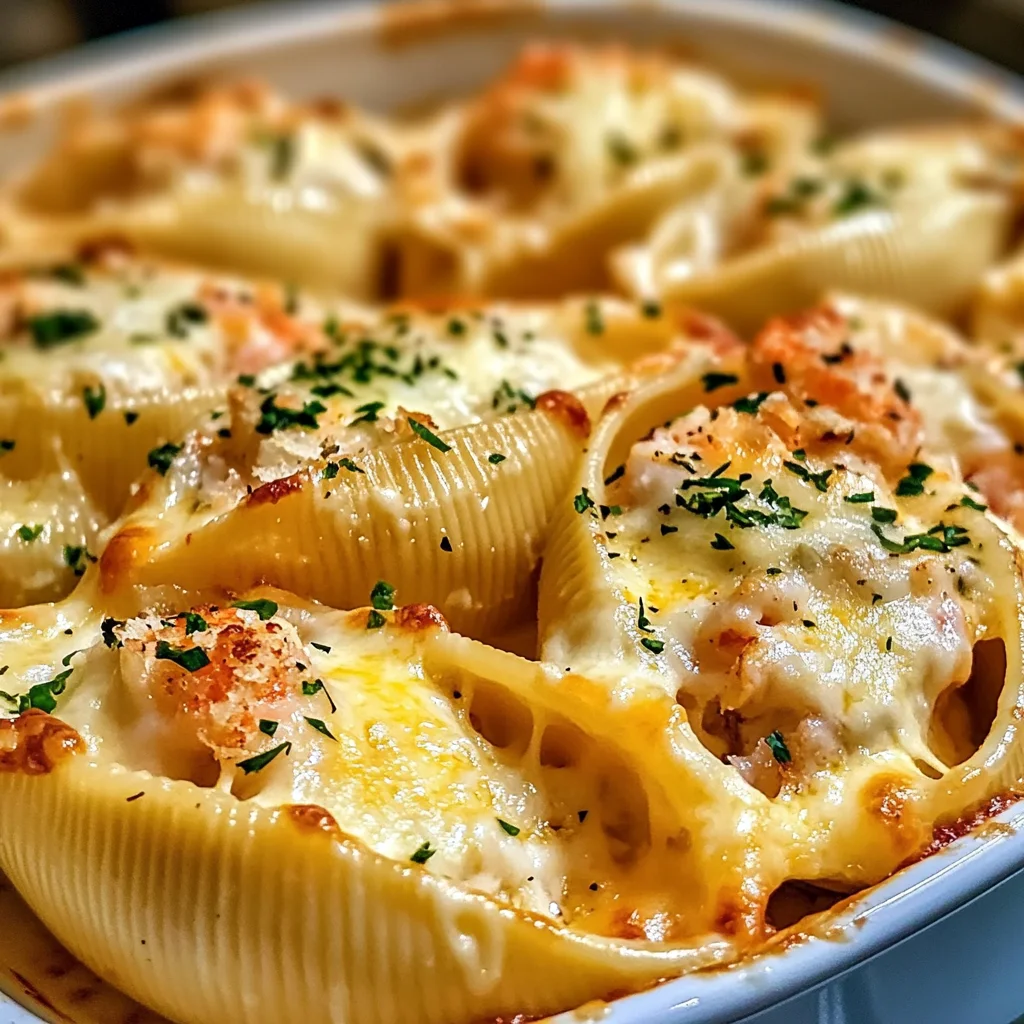 Seafood