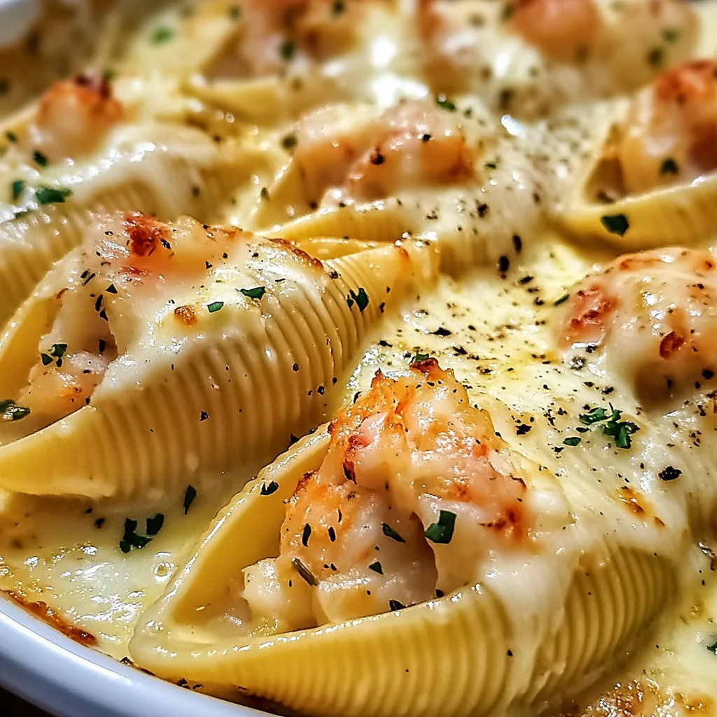 Seafood