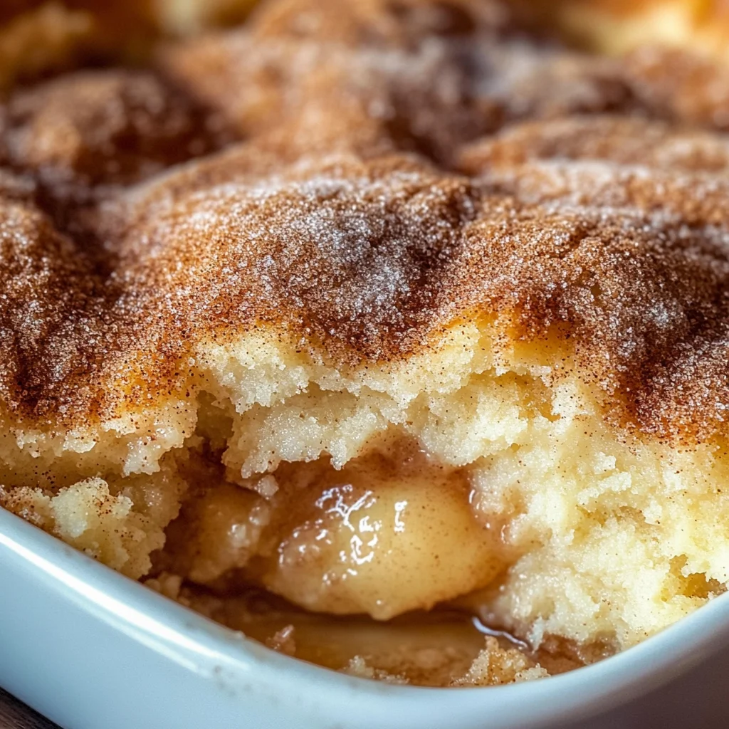 Snickerdoodle