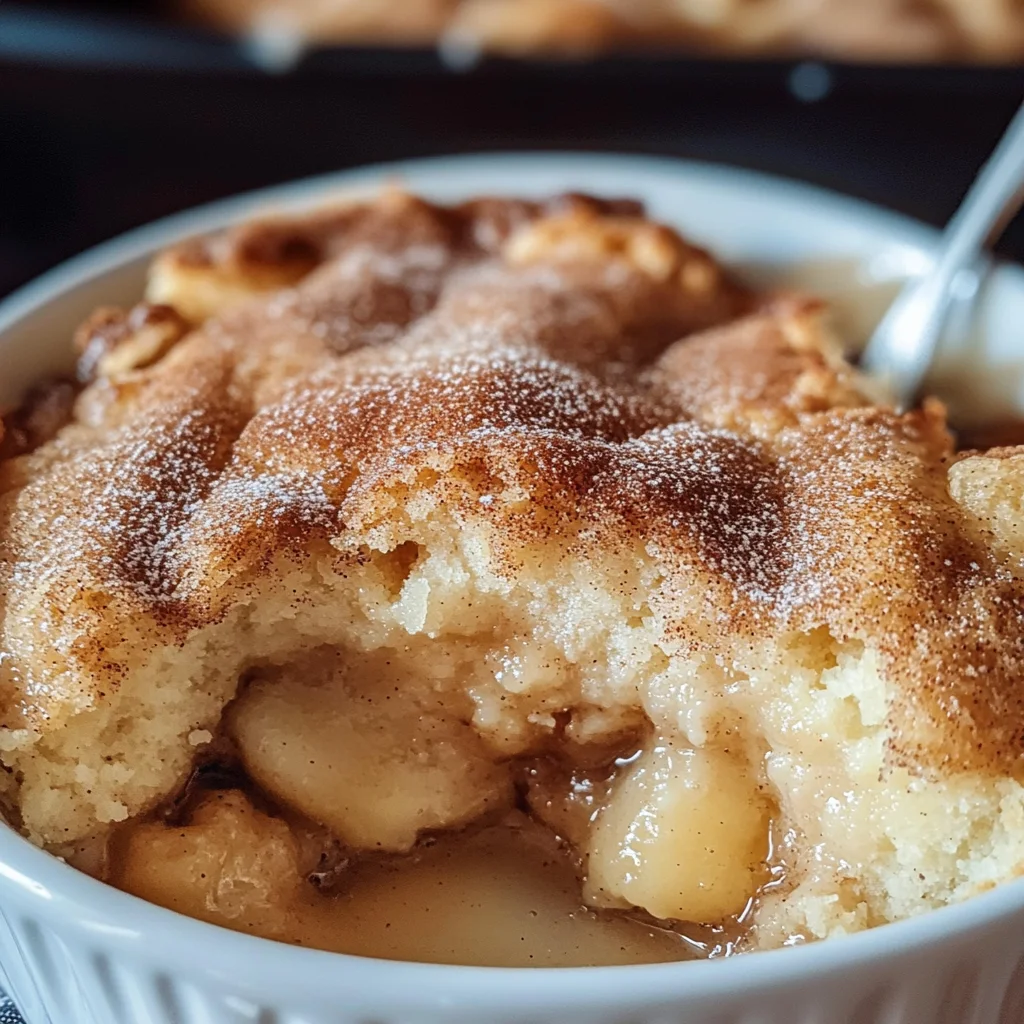 Snickerdoodle