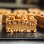 Trisha Yearwood Butterscotch Bars